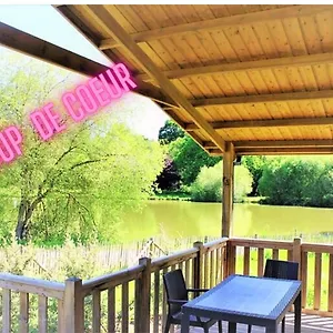 Le Val De Landrouet Camping