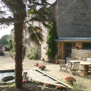 Manoir De Keringant Séjour à la campagne